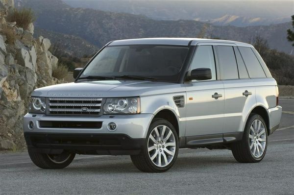2004 range rover owners manual pdf