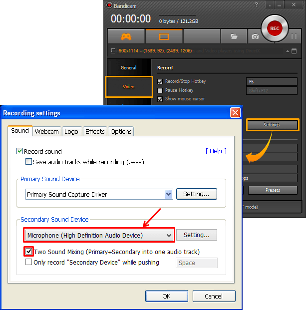 Install Sound Recorder Windows Xp